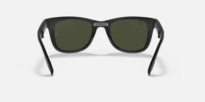 Syze dielli Ray Ban 4105 601-S