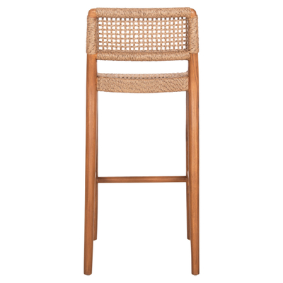 Stol bari Rosco 47x52x100Hcm (HM6134.01), kaftë
