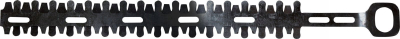 Gërshërë për shkurre Cutter TOD51501, për kopsht, inox, me doreza të rehatshme
