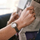 Orë për femra Bulova Rubaiyat 96L338, e argjendtë