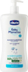 Шампон за тело и коса за бебиња Chicco Baby Moments, 0m+, 750ml