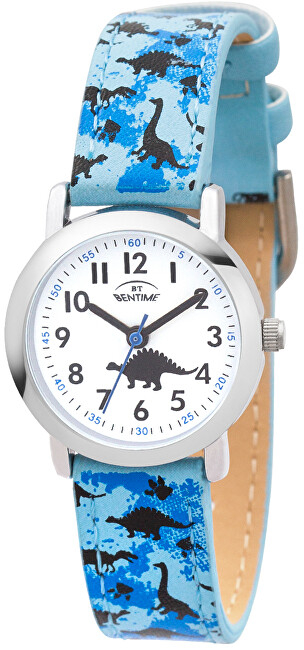 Orë dore Bentime 002-9BA-5850S
