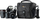 Фотографска торба Lowepro Nova 170 AW II, за DSLR, отпорна на временски услови, црна
