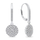 Vathë Brilio Silver EA730W