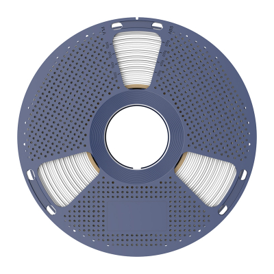 Filament 3D SUNLU High Speed ABS, 1.75mm, 1kg, i bardhë