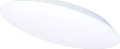 Lampë LED Topex SORA, 28W, 3000-6000K, IP54, e bardhë