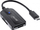Lexues kartash InLine USB 3.1, USB C, UHS II, i zi
