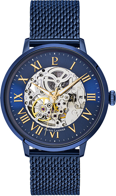 Orë dore Pierre Lannier 318B468