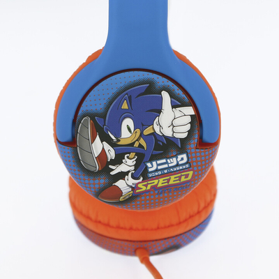 Kufje OTL Technologies Sonic, për kalamaj