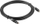 Kabllo Lanberg (CA-TOSL-10CC-0020-BK), 2m, e zezë