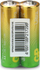 Bateri alkaline GP Ultra G Tech AA LR6, 1.5V, pako me 40 copë