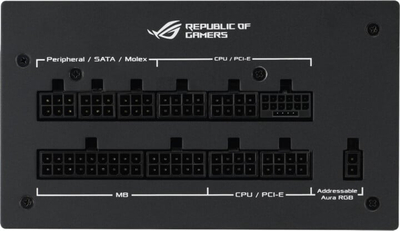 Burim energjie Asus ROG Strix 90YE00P1-B0NA00 , 1000W
