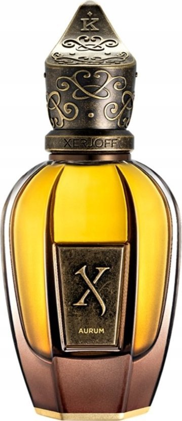 Parfum uniseks Xerjoff Aurum, 50ml