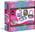 Set byzylykësh Clementoni Crazy Chic 78766