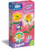 Set kreativ për lule Clementoni Make Your Flower Daffodil, 2 lule, për kalamaj 7+