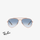 Ray-Ban RB3625 92023F 58