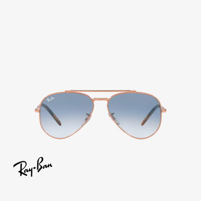 Ray-Ban RB3625 92023F 58