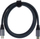 Кабел USB-C PremiumCord 3.2 Gen 2x2, 20 Gbit/s, 100W PD, црна