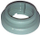 Adapter për telestat Roth, M30x1.5, gri