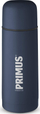 Termus Primus Vacuum Bottle, 0.75L, çelik inox, blu navy