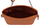 Çantë krahu David Jones CM5396, e kuqe