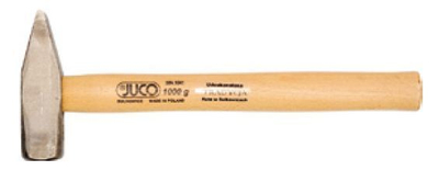 Çekiç Juco, 260 mm