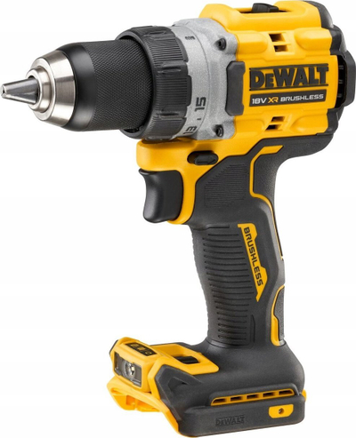 Set me mjete DeWALT DCK2095D, brushless, 18V XR, verdh e zi