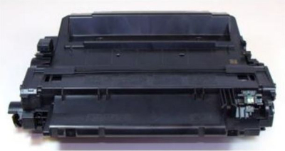 Toner Quality Imaging QI HP2115, në vend të HP 55X CE255X, i zi