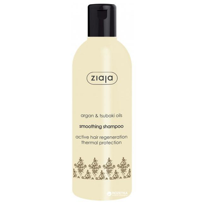 Shampo për flokë Ziaja Argan Oil 300 ml