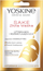 Маска за лице Yoskine Geisha Mask Sake Gold S.O.S., лифтинг и осветлување, 20ml