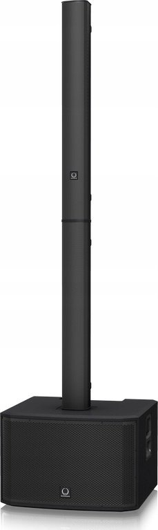 Sistem kolone audio Turbosound iNSPIRE iP2000, 1000W, sub 12", i zi
