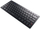 Tastierë CHERRY KW 9200 MINI, wireless dhe Bluetooth, QWERTY anglisht, e zezë