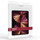 Xham mbrojtës FIXED PaperGlass për Apple iPad Air (2020/2022), transparent