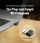 Përshtatës Wi-Fi Asus USB-AC53 Nano, 1200 Mbit/s, 2.4/5 GHz, i zi