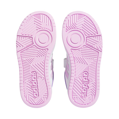 Детски патики Adidas Hoops 3.0