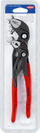 Сет клешти Knipex Cobra 003120V01, 180mm, 250mm, црни
