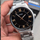 Orë dore Casio MTPV005D 1B5, me akrepa, çelik inox, ngjyrë argjendi