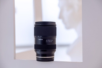 Lente Tamron 28-75mm F/2.8 Di III VXD G2 për Sony E-Mount