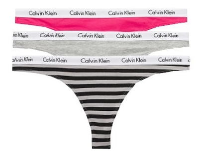 Mbathje Calvin Klein Plus Size QD3800E658