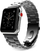 Ремче Tech-Protect Stainless за Apple Watch, не’рѓосувачки челик, 42/44/45/49mm, сребрена