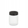 Тегла за складирање Zeller Present, 300 ml, метален капак, проѕирна