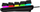 Tastierë HyperX Alloy Origins 65 Keyboard HyperX Red (4P5D6AA#ABA), RGB, e zezë