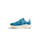 Детски патики за трчање Hoka Clifton 10, мрежа, со леплив ремен, сини
