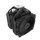 Ftohës Darkflash D21,120mm, i zi