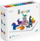 Set plasteline HEY CLAY Mega Dinos, 18 kavanoza, për dinosaurusë, shumëngjyrësh