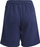 Shorce për fëmijë Adidas Tiro 21, 140 cm, të kaltra