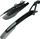 Set mbrojtës balte SKS X-Board X-Blade 29, për MTB 29", montim i shpejtë, ngjyrë e zezë