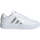 Патики Adidas Court Platform W GV8996, за жени, бели