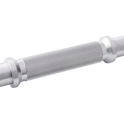 Shufra hantelash Best Sporting Dumbbell Bar, 35 cm, 30 mm, metal