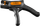 Zhveshëse automatike teli NEO, 0.5-6 mm2, e zezë